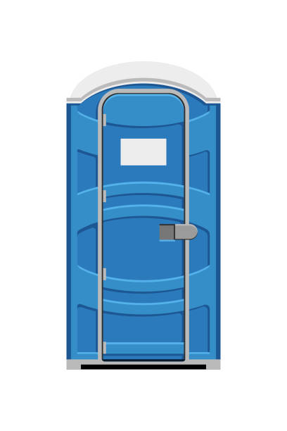 Best Portable Toilet Rental for Emergency Services  in Escobares, TX