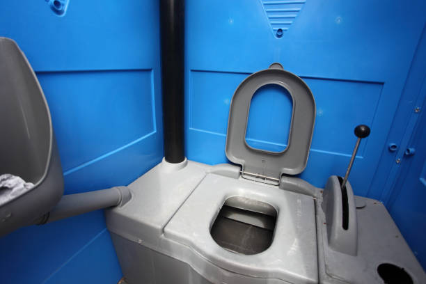 Best Standard Portable Toilet Rental  in Escobares, TX