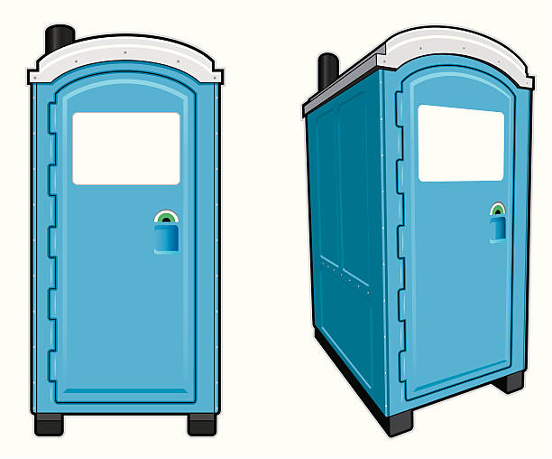 Portable Toilet Rental for Emergency Services in Escobares, TX