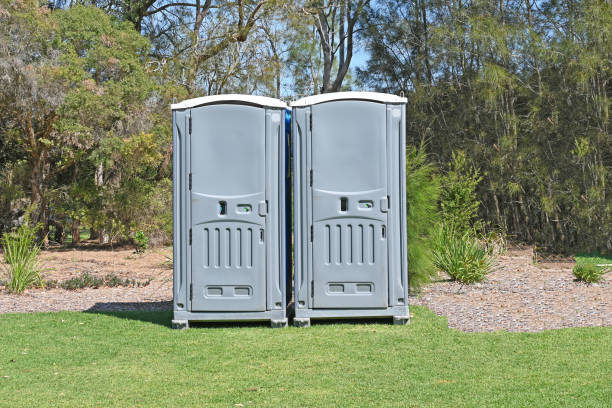 Best Long-Term Portable Toilet Rental  in Escobares, TX