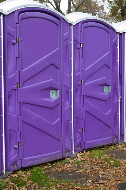 Best ADA-Compliant Portable Toilet Rental  in Escobares, TX