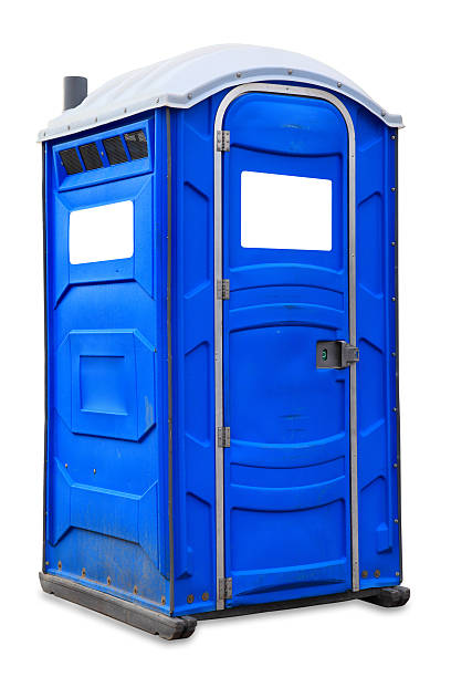 Types of Portable Toilets We Offer in Escobares, TX